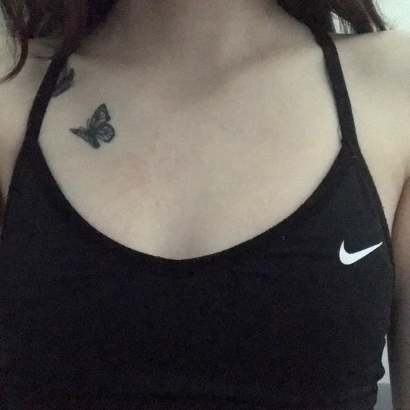 👾Nike sports bra - Picture 2 of 2